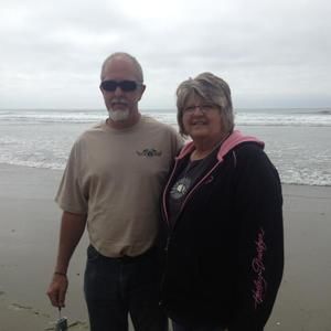 Meet your Posher, Annette